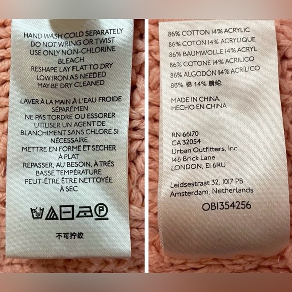 Free People Montana Cable Cardi - Picture 7 of 16